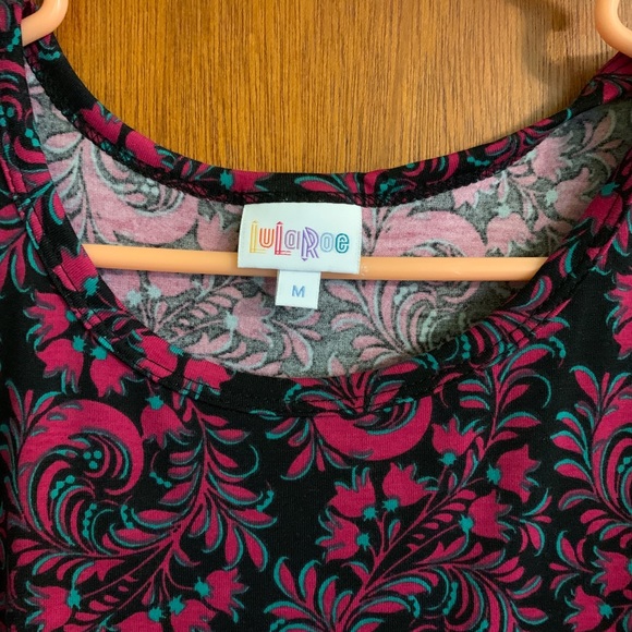 LAST CHANCE— LuLaRoe dress - Picture 4 of 5